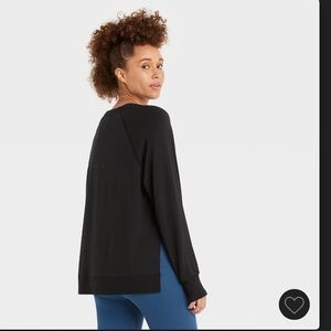 Joylab sweatshirt